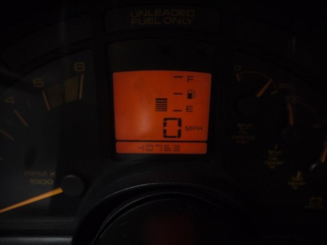 1990 Chevrolet Corvette - photo 11