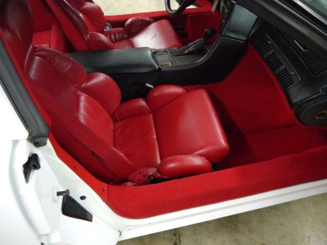 1990 Chevrolet Corvette - photo 12