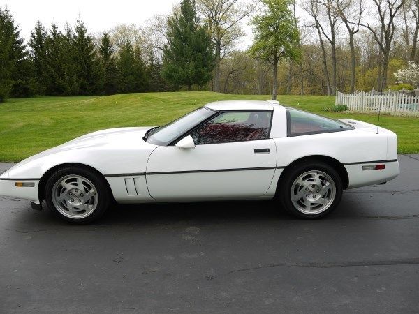 1990 Chevrolet Corvette - photo 5