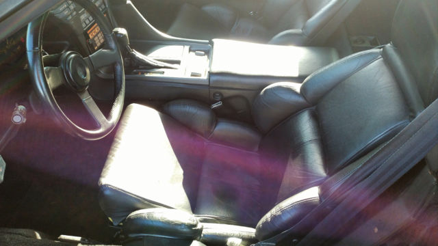 1990 Chevrolet Corvette - photo 10