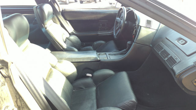 1990 Chevrolet Corvette - photo 13