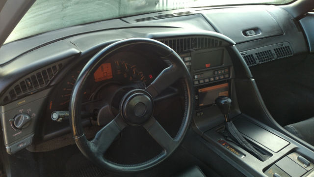 1990 Chevrolet Corvette - photo 7