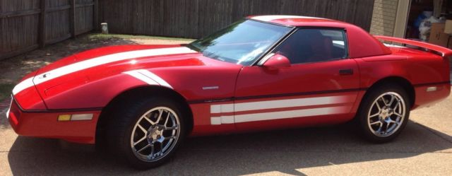 1990 Chevrolet Corvette Grand Sport - photo 10