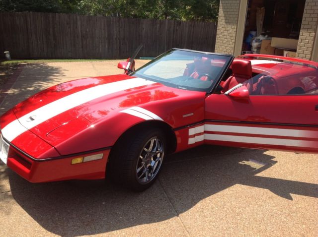 1990 Chevrolet Corvette Grand Sport - photo 3
