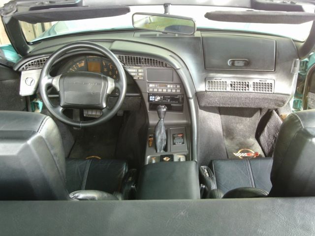 1990 Chevrolet Corvette - photo 5