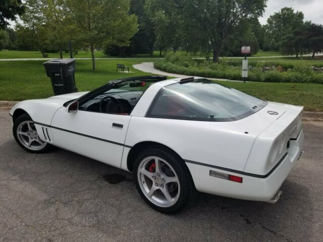 1990 Chevrolet Corvette L-98 - photo 12