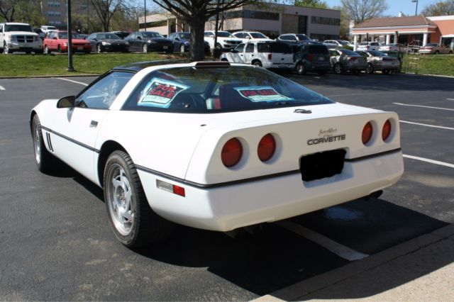 1990 Chevrolet Corvette - photo 4