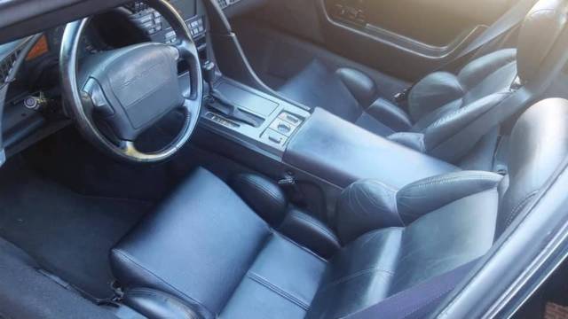 1990 Chevrolet Corvette - photo 10