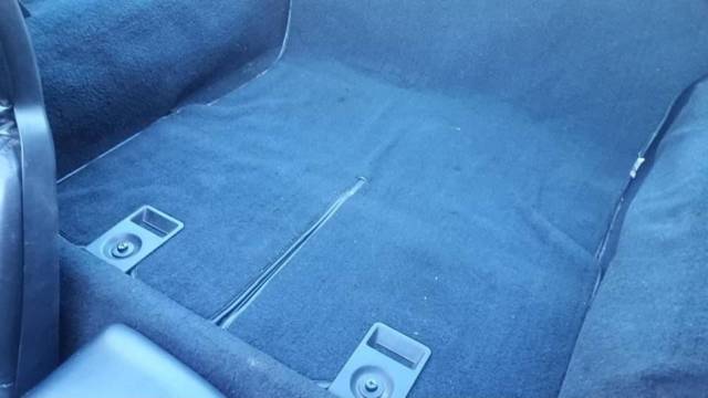1990 Chevrolet Corvette - photo 12