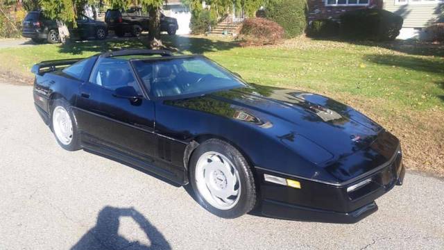 1990 Chevrolet Corvette - photo 4