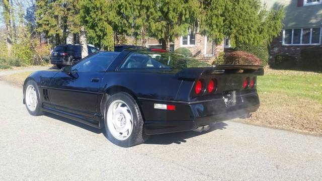 1990 Chevrolet Corvette - photo 6