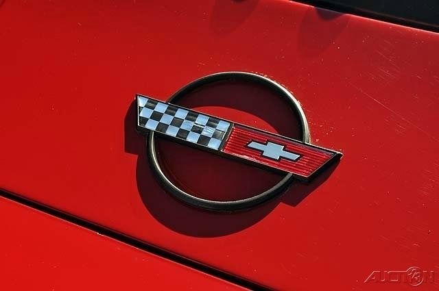 1990 Chevrolet Corvette King of the Hill ZR1, First Year of Production - photo 8