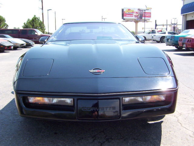 1991 Chevrolet Corvette ZR-1 - photo 6