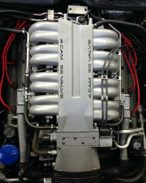 1990 Chevrolet Corvette - photo 12
