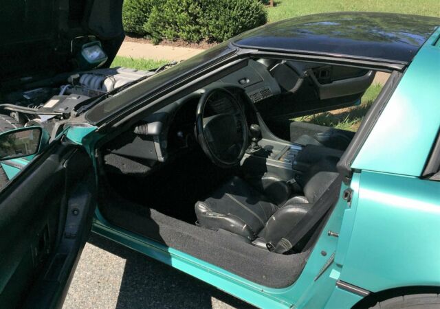 1990 Chevrolet Corvette - photo 5