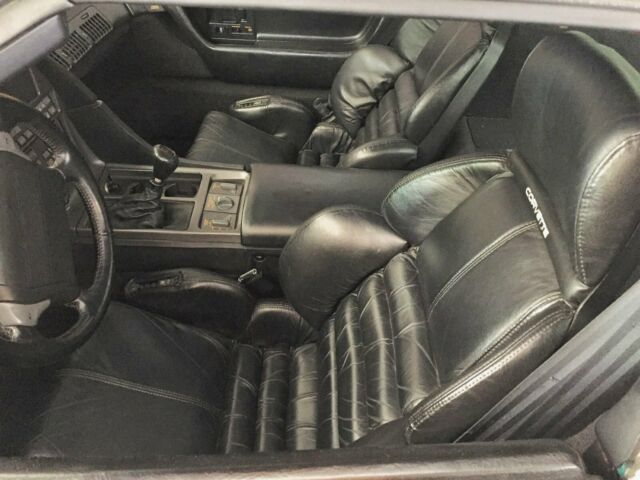 1990 Chevrolet Corvette - photo 7