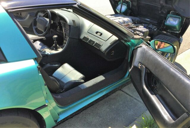 1990 Chevrolet Corvette - photo 8