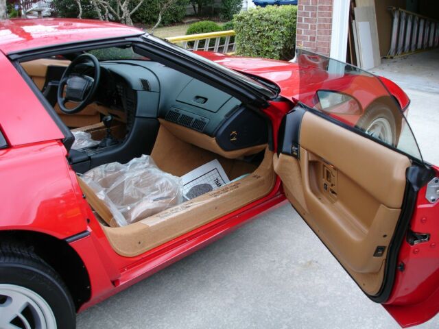 1990 Chevrolet Corvette ZR-1 - photo 13
