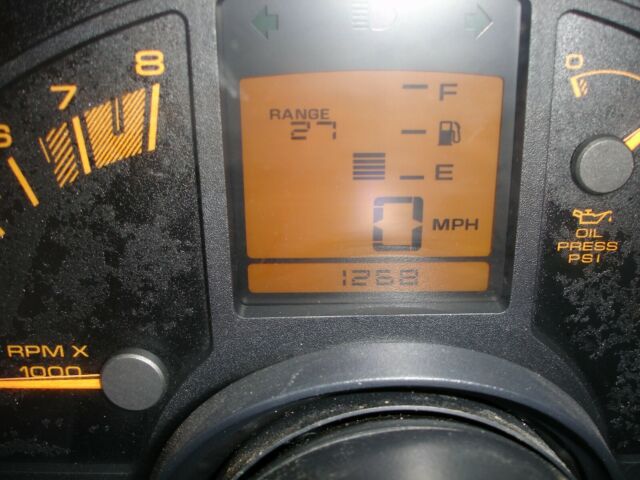 1990 Chevrolet Corvette ZR-1 - photo 5