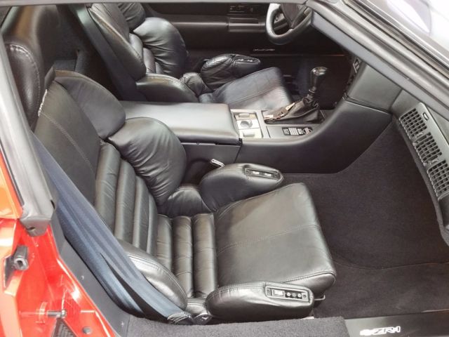 1990 Chevrolet Corvette ZR1 - photo 12