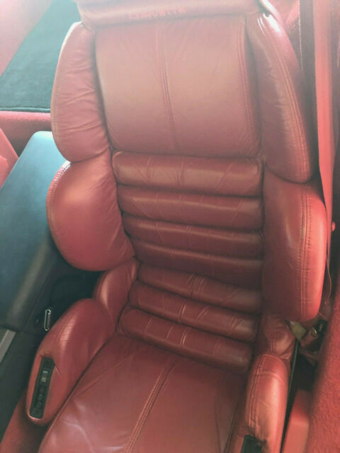 1990 Chevrolet Corvette ZR1 - photo 6