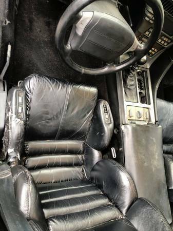1990 Chevrolet Corvette - photo 8