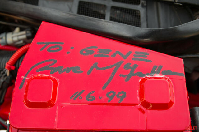 1990 Chevrolet Corvette - Video Inside! - photo 13