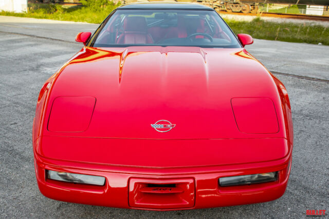 1990 Chevrolet Corvette - Video Inside! - photo 6