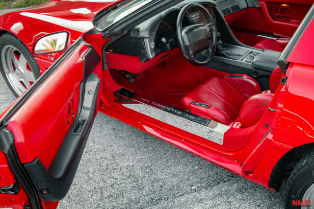 1990 Chevrolet Corvette - Video Inside! - photo 8