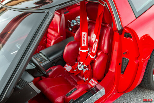 1990 Chevrolet Corvette - Video Inside! - photo 9