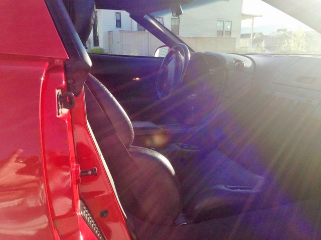 1990 Chevrolet Corvette ZR1 - photo 7
