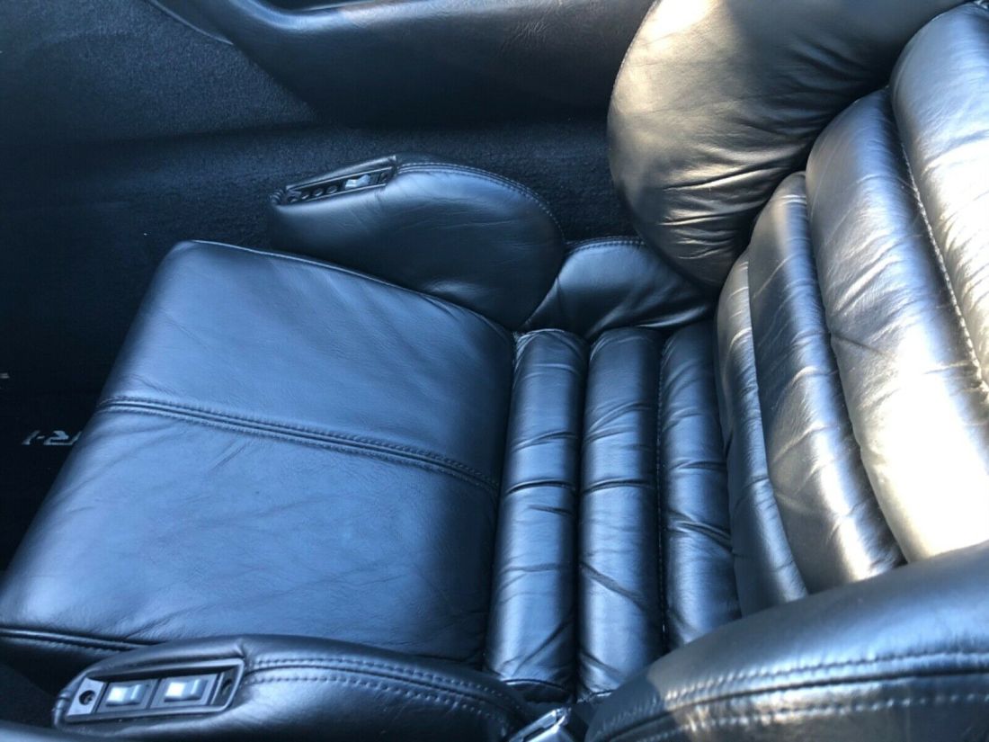 1990 Chevrolet Corvette - photo 10