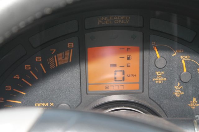 1990 Chevrolet Corvette zr1 - photo 11