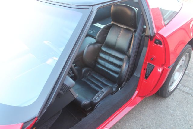 1990 Chevrolet Corvette zr1 - photo 8