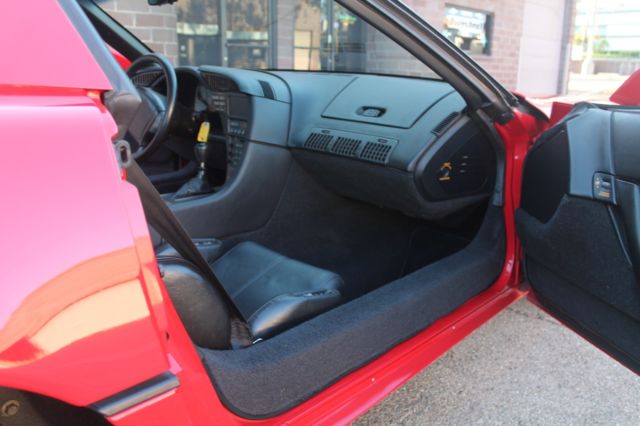 1990 Chevrolet Corvette zr1 - photo 9
