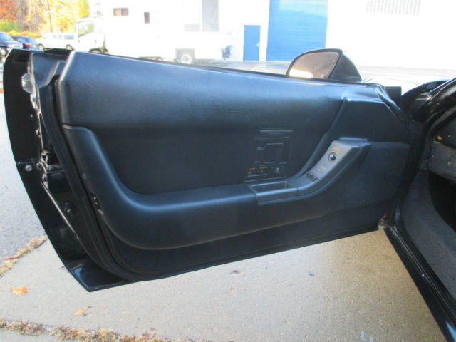 1990 Chevrolet Corvette ZR1 - photo 9