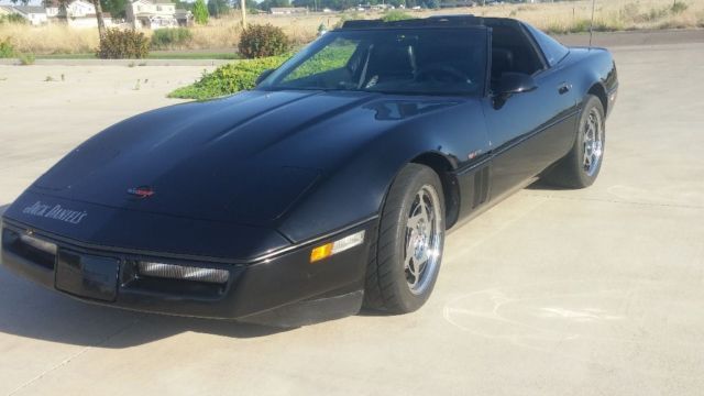 1990 Chevrolet Corvette ZR-1 - photo 6