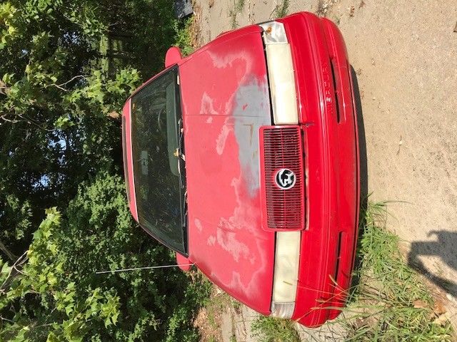 1990 Mercury Cougar xr7 - photo 6