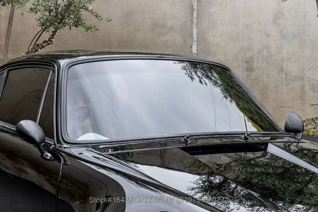 1990 Porsche 911 Coupe - photo 9