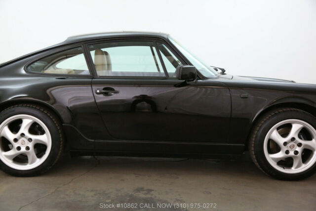 1990 Porsche 964 Coupe - photo 11