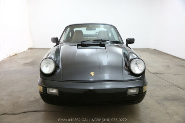 1990 Porsche 964 Coupe - photo 2