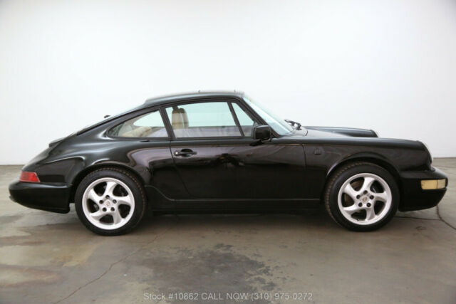 1990 Porsche 964 Coupe - photo 3