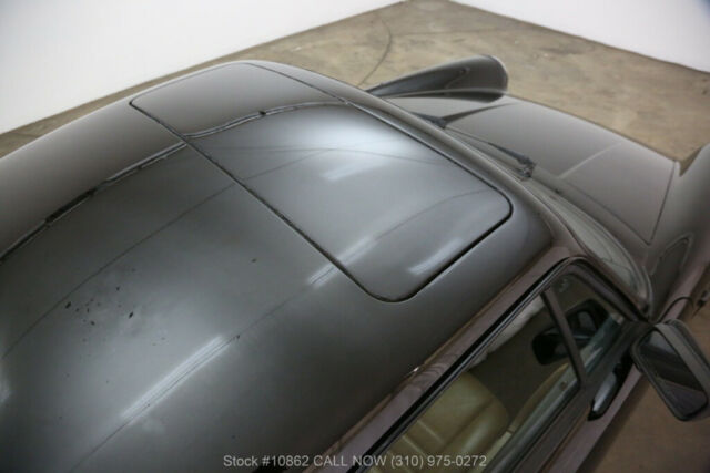 1990 Porsche 964 Coupe - photo 8