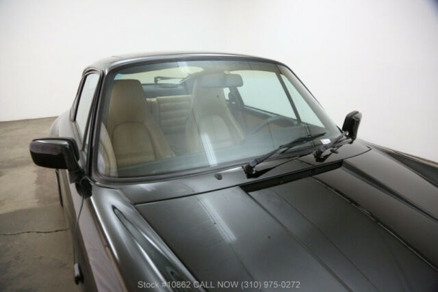 1990 Porsche 964 Coupe - photo 9