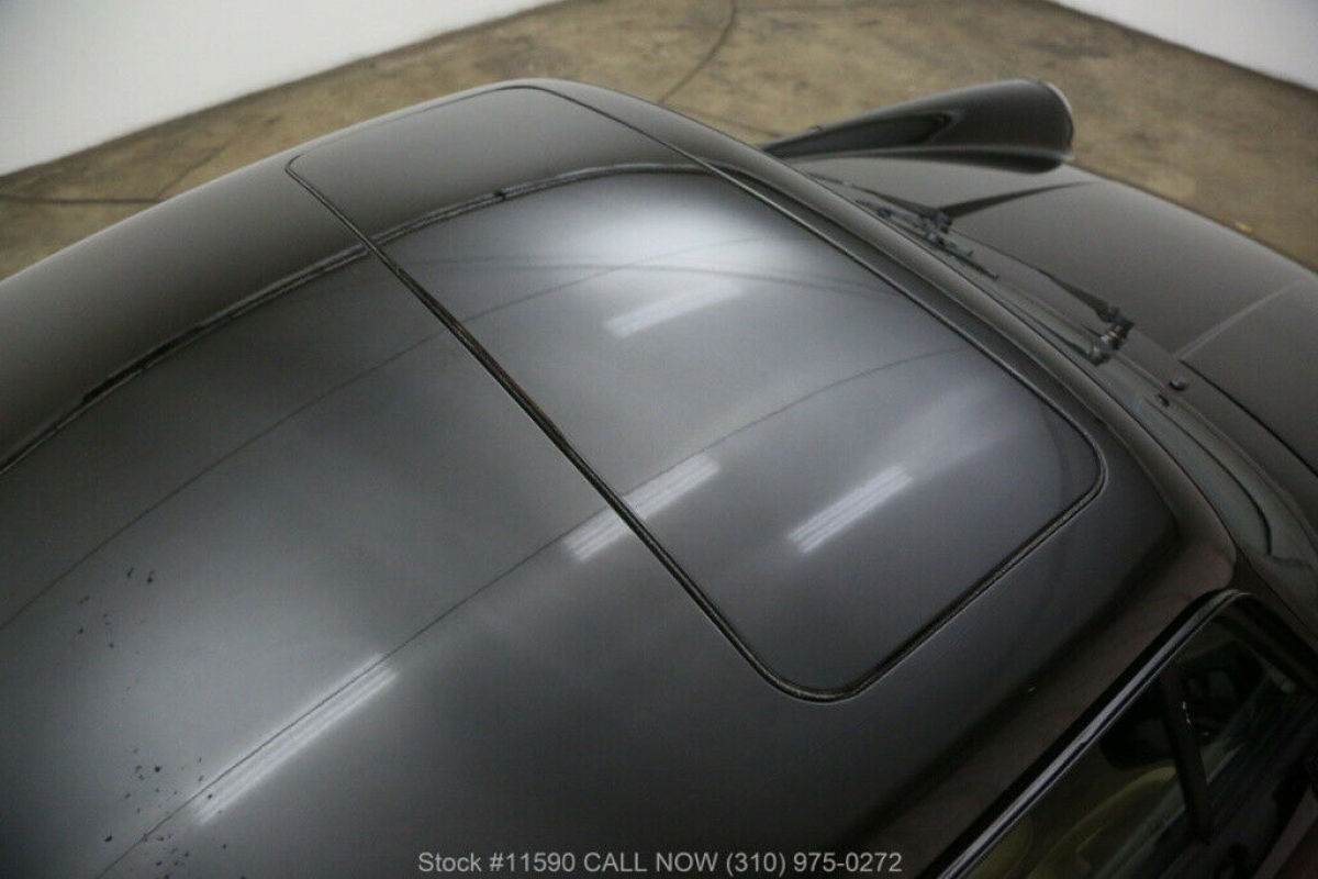 1990 Porsche 964 Coupe - photo 8