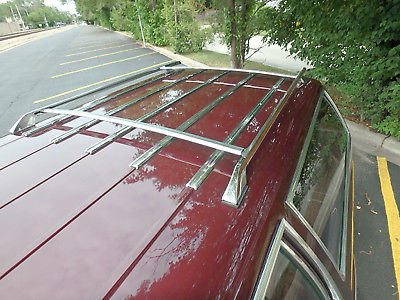 1990 Ford Crown Victoria LTD - photo 5