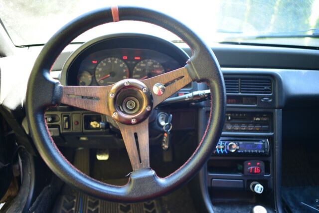 1990 Honda CRX - photo 11