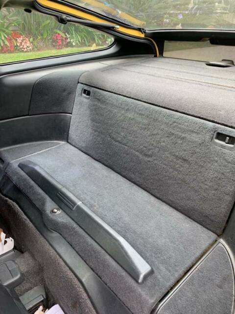 1990 Honda CRX - photo 3