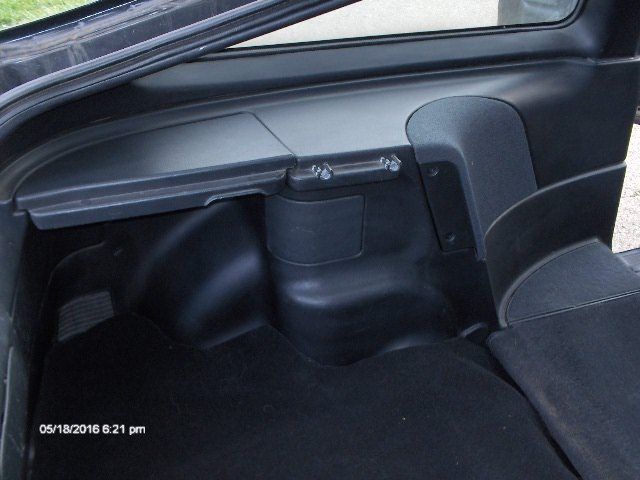 1990 Honda CRX SI - photo 5