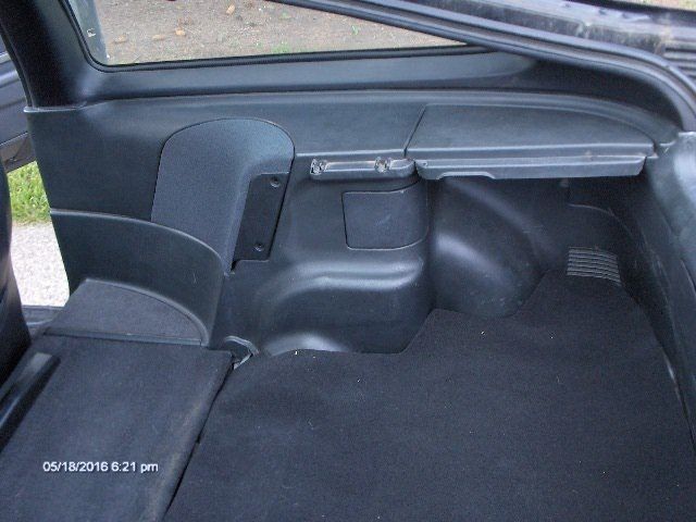 1990 Honda CRX SI - photo 7
